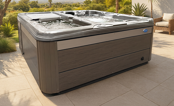 Cold Plunge Spas Series Hyde Park hot tubs for sale